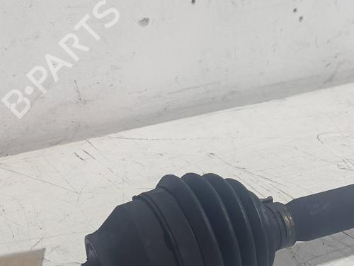 Right front driveshaft FORD FIESTA II (FBD) 1.6 XR2 (FBD) | BP26539038M39 