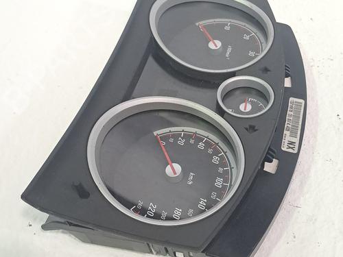 Instrument cluster OPEL ASTRA H GTC (A04) 1.9 CDTi 16V (L08) | BP27378261C47 