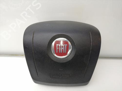 Used Driver airbag FIAT DUCATO Van (250_) 180 Multijet 3,0 D (177 hp) 25215114
