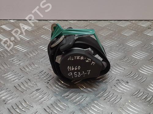 Rear left seatbelt SEAT ALTEA (5P1) 1.9 TDI | BP23348188I29 