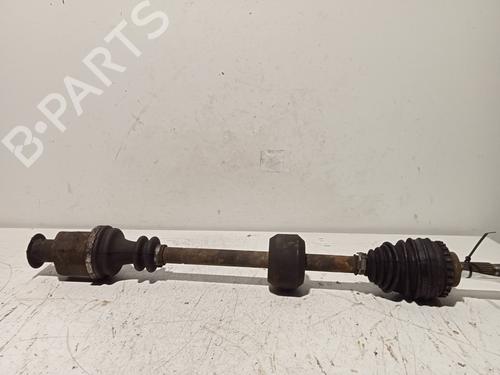 Used Right front driveshaft CITROËN C5 I (DC_) 2.0 HDi (DCRHZB, DCRHZE) (109 hp) 25988361