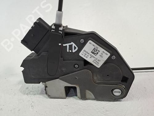 Rear right lock FORD FOCUS III 1.5 TDCi | BP23935111C99 
