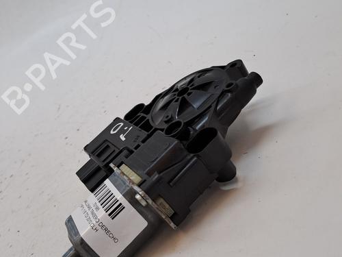 Rudehejsemotor bagstkærm højre SEAT LEON ST (5F8) 1.6 TDI | BP26951300E22 