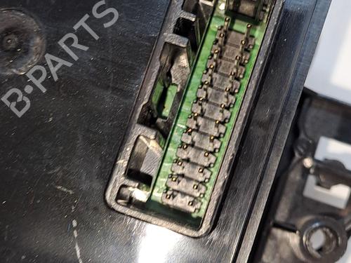 Climate control RENAULT MEGANE III Hatchback (BZ0/1_, B3_) 1.5 dCi (BZ09, BZ0D, BZ1W, BZ29, BZ14) | BP27461925I5 