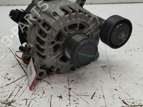 Used Alternator Alternator 38749262 38749262