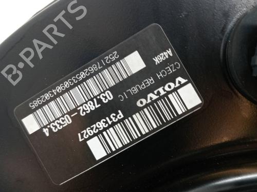 Servo brake VOLVO V40 Hatchback (525) D2 | BP23349898M42 