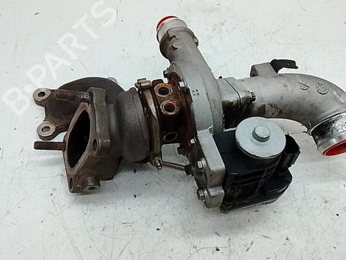 Turbo/Compresor Turbo/Compresor HYUNDAI i30 (PDE, PD, PDEN) 1.0 T-GDI (120 hp) 36016117 36016117