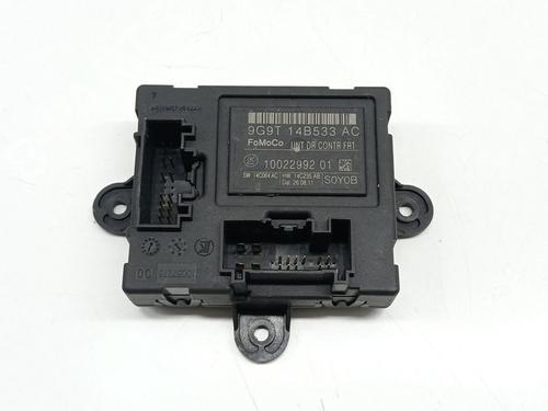 Used Electronic module FORD MONDEO IV Turnier (BA7) 1.6 TDCi (115 hp) 26538396
