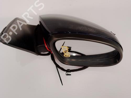 Right mirror VW TIGUAN (5N_) 2.0 TFSI 4motion | BP28975743C27 