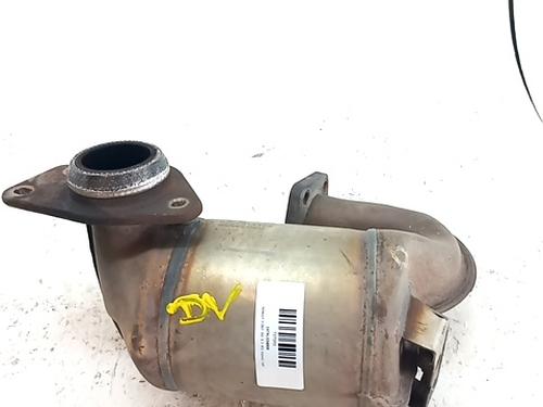 Catalyst RENAULT MEGANE III Grandtour (KZ0/1) 1.5 dCi (KZ1M, KZ1W, KZ0R) | BP29585059M10 