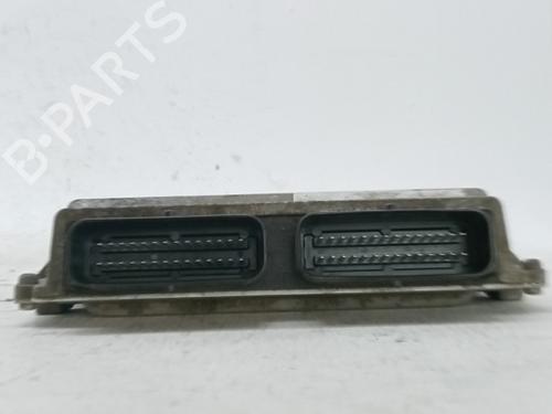 Engine control unit (ECU) DACIA DUSTER (HM_) 1.5 dCi 90 (HMAA) | BP40549482M57 - Image 3