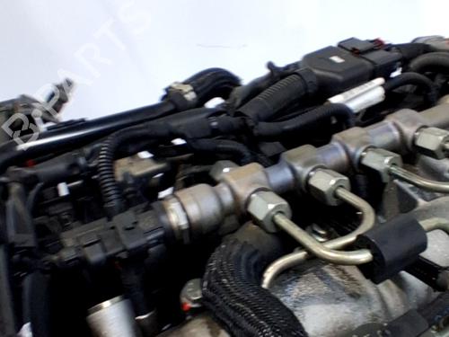 Engine OPEL ASTRA J GTC 2.0 CDTI (08) | BP32720275M1  - Image 5