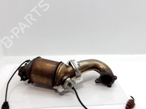Catalyseur VW GOLF V (1K1) 1.4 TSI (122 hp) 31916016