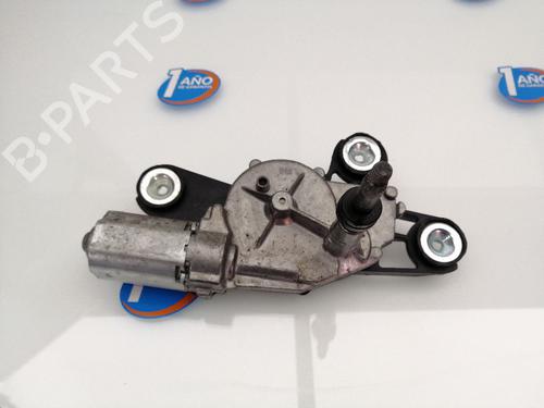 Viskermotor bagrude FORD FIESTA VI (CB1, CCN) 1.4 TDCi | BP23650356M102