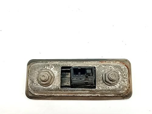 Trunk håndtak SKODA ROOMSTER (5J7) 1.4 | BP30920312C132