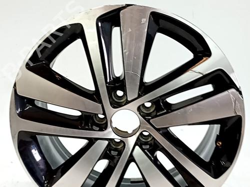 Used Rim Rim CITROËN SPACETOURER Bus (V_) 2.0 BlueHDi 180 (178 hp) 34341791 34341791