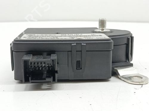 Elektronisk modul AUDI A6 C6 (4F2) 2.0 TFSI (170 hp) 25456630