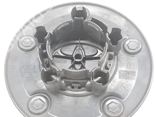 Hub cap TOYOTA PROACE Van (MDZ_) 1.6 D4d (MDZ2) | BP29302141C160 