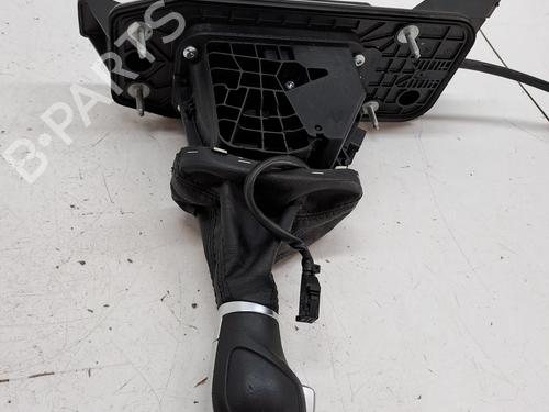 Gear lever VW GOLF VI (5K1) 1.6 TDI | BP27193662M90 