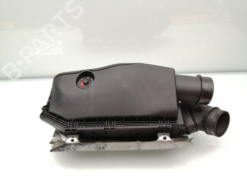 Used Air filter box MERCEDES-BENZ S-CLASS (W220) S 320 CDI (220.026, 220.126) (197 hp) 23385084