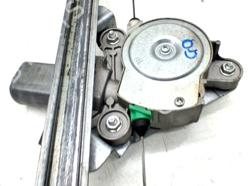 Front right window mechanism RENAULT TRAFIC II Van (FL) 2.0 dCi 115 (FL01, FL0U, FL00, FL0H, FL0M) | BP32105357C23 - Image 2