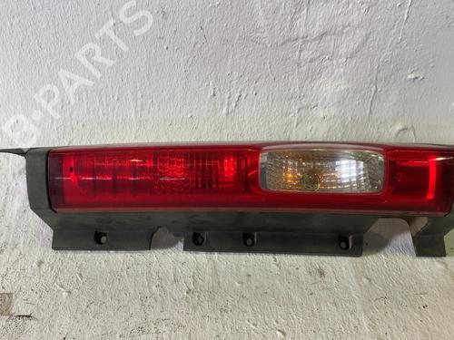 Used Right taillight Right taillight RENAULT TRAFIC II Van (FL) 2.0 dCi 115 (FL01, FL0U, FL00, FL0H, FL0M) (114 hp) 40119316 40119316