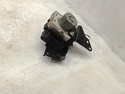 Used ABS pump ABS pump RENAULT KADJAR (HA_, HL_) 1.3 TCe 160 (HLNC) (160 hp) 36376841 36376841