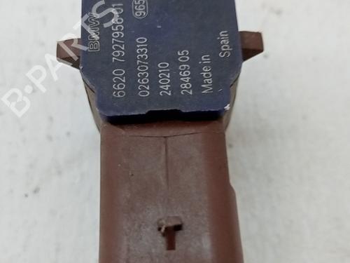 Electronic module BMW 1 (F40) 118 d | BP40546509M83 - Image 2
