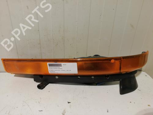 Used Left front indicator MITSUBISHI CARISMA (DA_) 1.6 (DA1A) (90 hp) 25460463