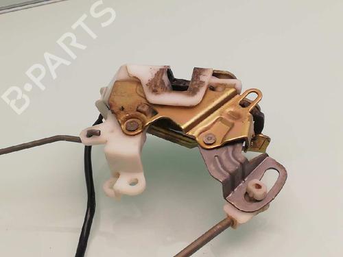 Tailgate lock MITSUBISHI PAJERO PININ I (H6_W, H7_W) 1.8 (H76W, H66W) | BP23649722C101 