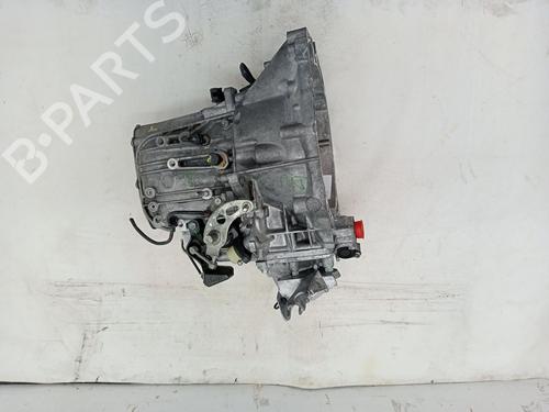Used Gearbox PEUGEOT 5008 (0U_, 0E_) 2.0 HDi (163 hp) 23354516