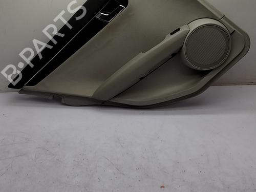 Used Rear left panel Rear left panel MERCEDES-BENZ C-CLASS (W204) C 200 CDI (204.001) (136 hp) 33769242 33769242