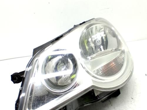 Used Left headlight VW POLO IV (9N_, 9A_) 1.4 TDI (70 hp) 32105465
