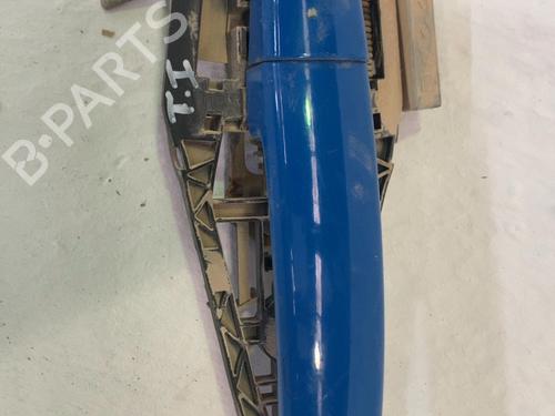 Used Rear left exterior door handle Rear left exterior door handle OPEL CORSA E (X15) 1.3 CDTI (08, 68) (95 hp) 34154475 34154475