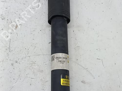 Used Right rear shock absorber Right rear shock absorber LEXUS UX (_AA1_, _AH1_, _MA1_) 250h (MZAH10) (184 hp) 36002392 36002392