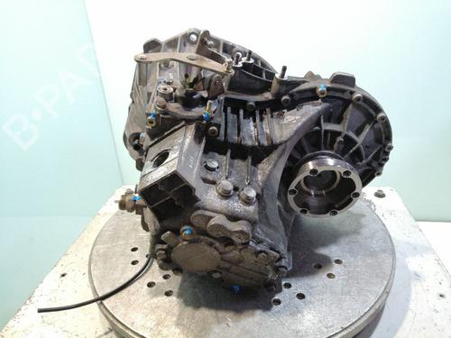 Gearbox MERCEDES-BENZ VITO Van (W638) 113 2.0 (638.014, 638.094) | BP24107616M3 
