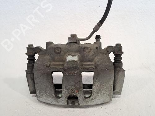 Used Left front brake caliper LANCIA VOYAGER MPV (404_) 2.8 CRD (RT, 53) (163 hp) 26316137