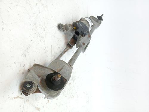 Front wiper motor NISSAN NAVARA NP300 (D40) 2.5 dCi 4WD | BP24445093M29 