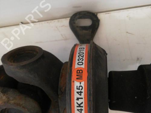 Used Driveshaft JAGUAR S-TYPE II (X200) 3.0 V6 (238 hp) 28336980