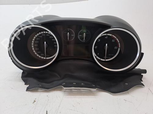 Instrument cluster ALFA ROMEO GIULIETTA (940_) 2.0 JTDM (940FXQ1A, 940FYC1A) | BP23383569C47