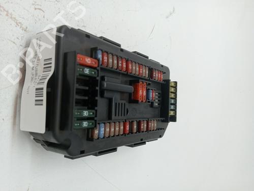 Used Fuse box BMW 3 (F30, F80) 328 i (245 hp) 23372737