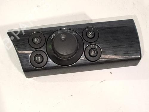 headlight-switch-opel-astra-h-a04-2004-2005-2006-2007-2008-2009-2010-2011-2012-2013-2014-34497147 main image