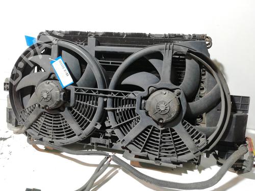 Radiator fan RENAULT LAGUNA I (B56_, 556_) 2.2 D (B56F/2) | BP25457669M35 