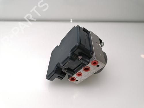 Used ABS pump FIAT FIORINO Box Body/MPV (225_) 1.3 D Multijet (95 hp) 23405306