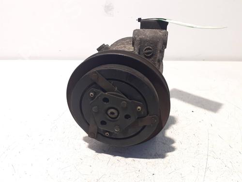 Used AC compressor NISSAN ALMERA TINO (V10) 2.2 dCi (115 hp) 25988647