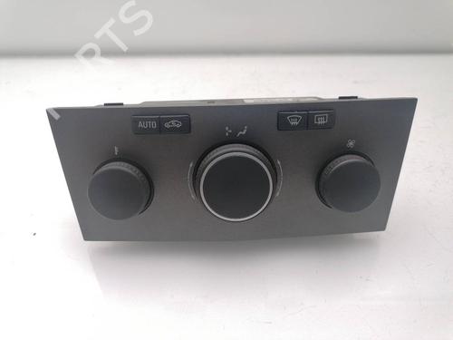 Used Climate control OPEL ZAFIRA / ZAFIRA FAMILY B (A05) 1.9 CDTI (M75) (100 hp) 25457803