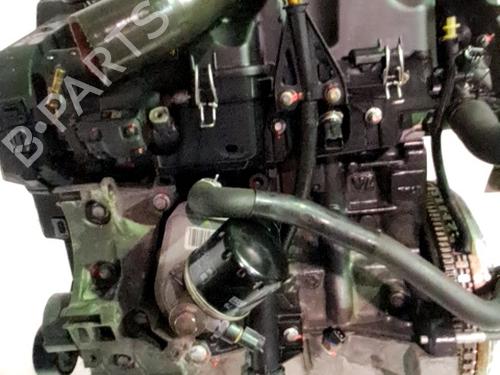 Used Engine RENAULT KANGOO / GRAND KANGOO II (KW0/1_) 1.5 dCi (KW0C, KW2C, KW4C) (106 hp) 31609621