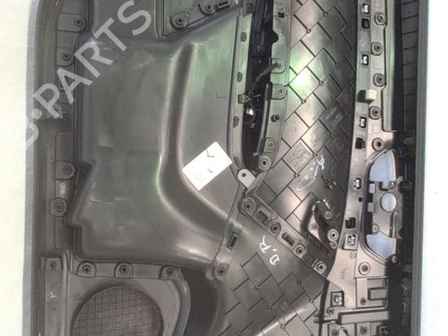 Front right panel SEAT ATECA (KH7, KHP) 2.0 TDI | BP37592481C59 - Image 3