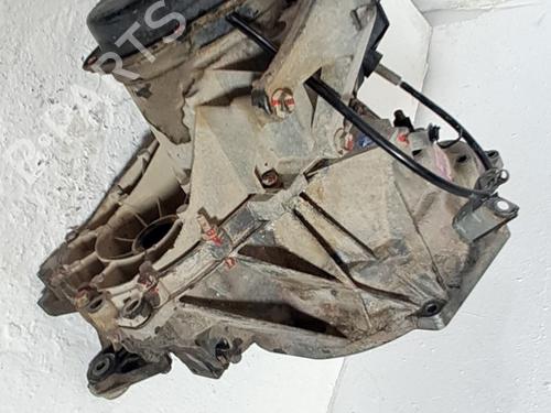 Gearbox FORD FOCUS II (DA_, HCP, DP) 1.6 | BP33766542M3 - Image 2