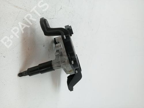 Rear wiper motor NISSAN QASHQAI / QASHQAI +2 I (J10, NJ10, JJ10E) 2.0 | BP27557033M102 